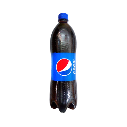 Pepsi Soft Drink